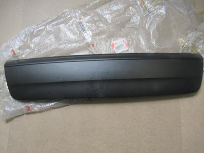 735324037 Bumperdeel achterzijde