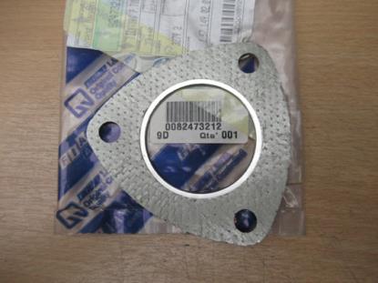 82473212 Uitlaatpakking