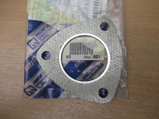 82473212 Uitlaatpakking