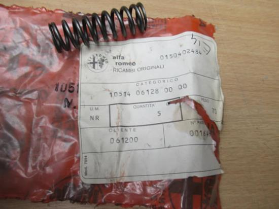 105140612800 Veer oliepomp