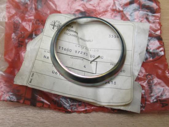 116001729300 Keerring differentieel