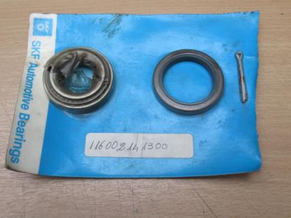 116002141300 Wiellager