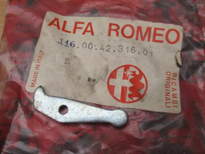 116004231601 Hevel handrem