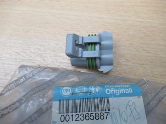 12365887 Verbinding 2 draads