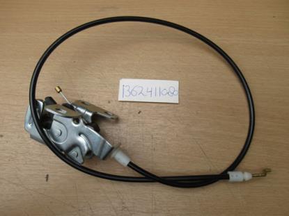 1362411080 Slot achterklep