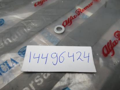 14496424 Ring voor brandstofinjectie