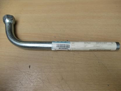 14533931 Wielsleutel