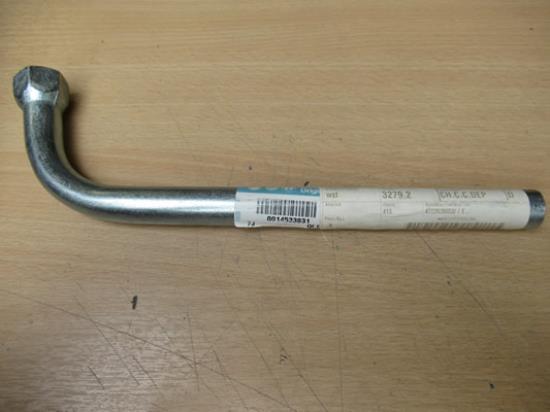 14533931 Wielsleutel