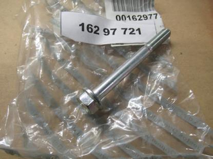 16297721 Bout M8x77
