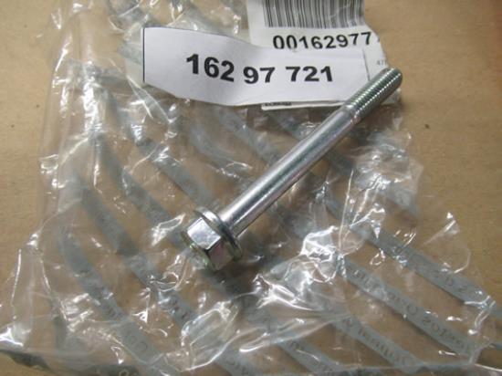 16297721 Bout M8x77