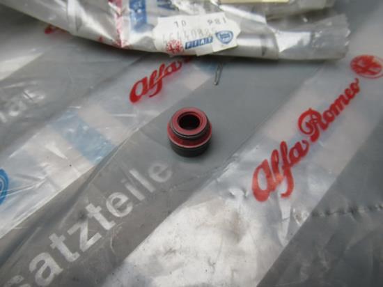 46440885 Klepseal voor distributie