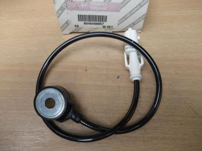 46469867 Klopsensor motorontsteking