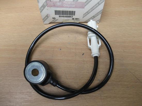 46469867 Klopsensor motorontsteking