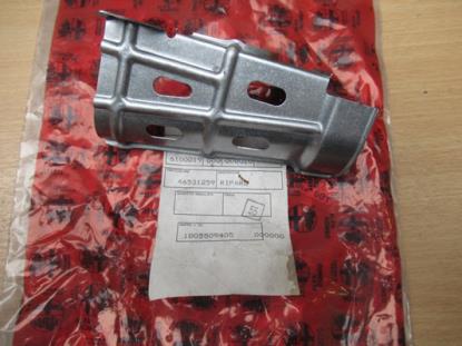 46531259 Hitteschild 1.9 JTD