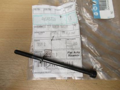 46545726 Bout met ring M6x103