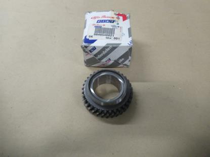 46548821 Tandwiel versnelling RAPP 34/35 1.6 16V