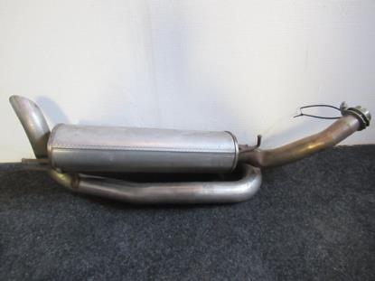 46821880 Uitlaat 2.4 20v