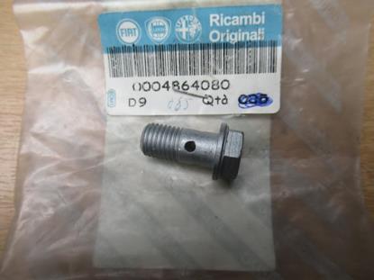 4864080 Banjobout M10x1.25