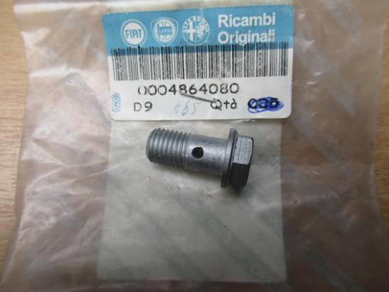 4864080 Banjobout M10x1.25