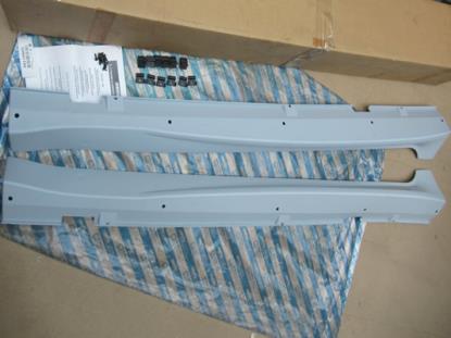 50901196 Sideskirt set