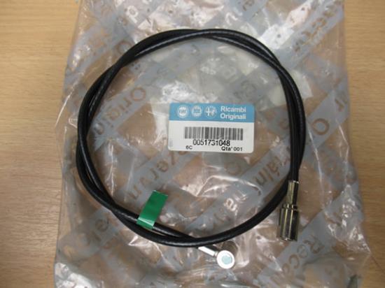 51731048 Kabel voor radio