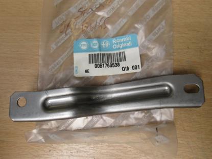 51760538 Beugel voor dashboard