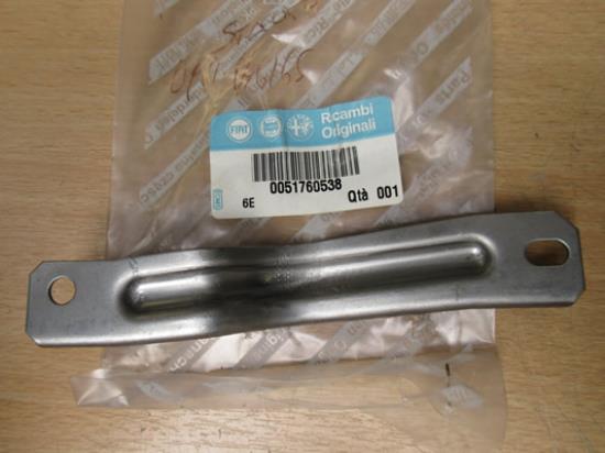 51760538 Beugel voor dashboard