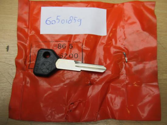 60501859 Autosleutel