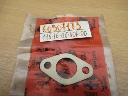 60507173 Pakking inlaat