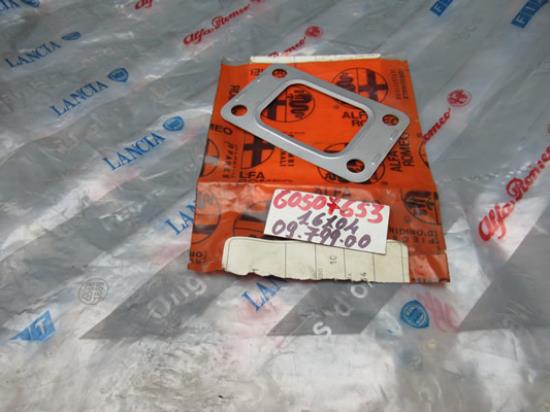 60507653 Pakking uitlaatpijp