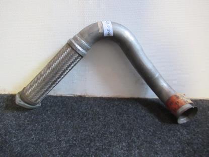 60510107 Uitlaat 2.5 TD