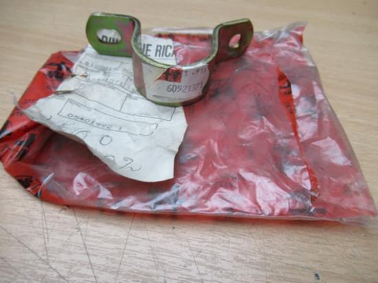 60521371 Steun voor achtervering