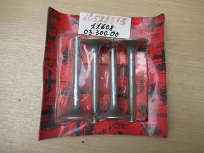 60521573 Inlaatklepset