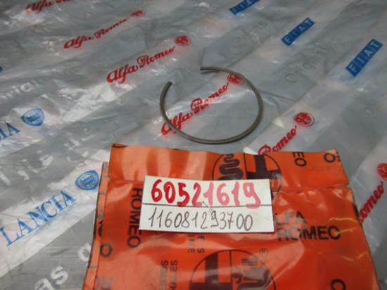 60521619 Ring versnellingsbak