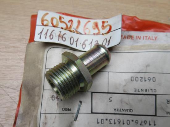 60522695 Aansluiting inlaat