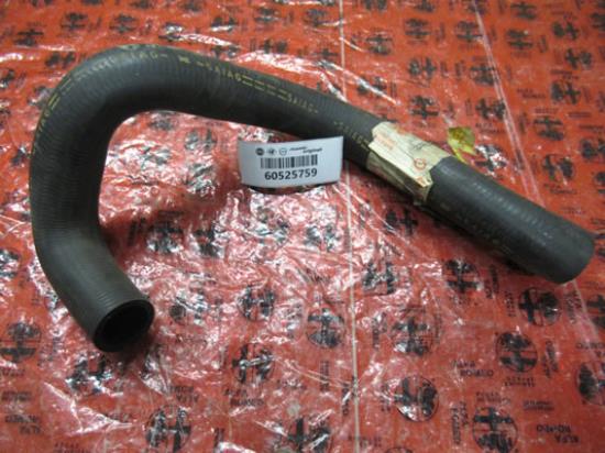 60525759 Radiateurslang 1.8 TD