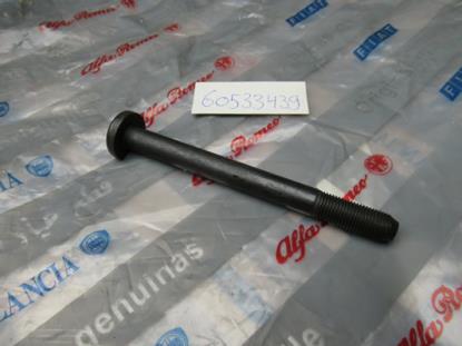 60533439 Bout voor vliegwiel 2.4 TD