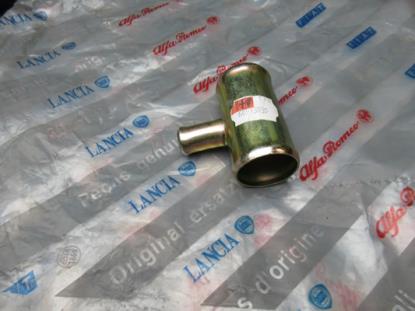 60533535 Aansluiting slangen radiateur