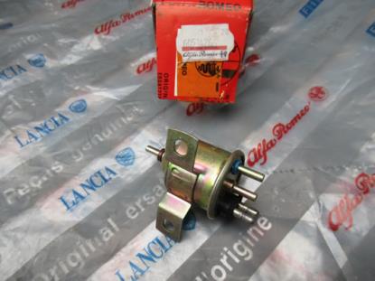 60534266 Elektrische klep