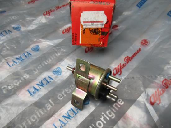 60534266 Elektrische klep