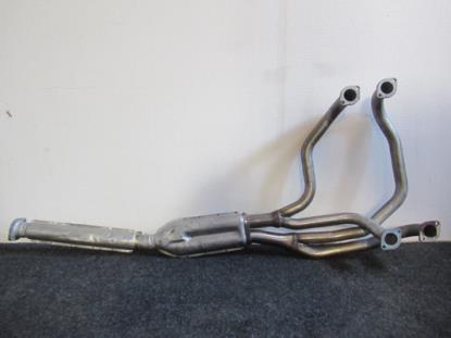 60564484 Uitlaat 1.7 16v 4x4 sport