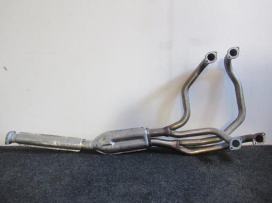 60564484 Uitlaat 1.7 16v 4x4 sport