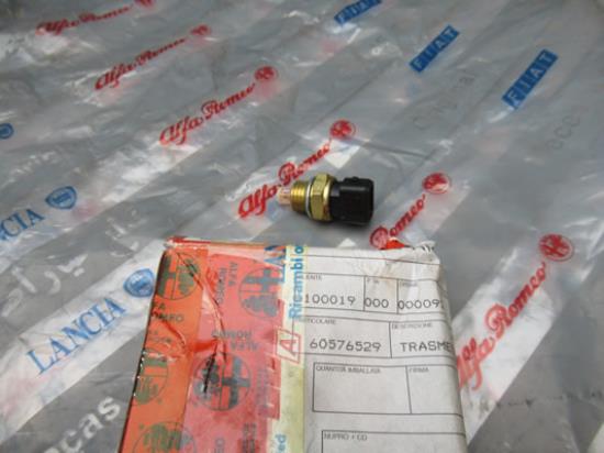 60576529 Temperatuursensor M12x1.5 2 polig