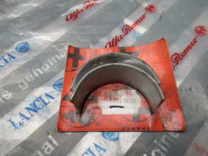 60585436 Lagerschaal blauw