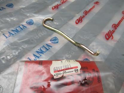 60591801 Deurvanger linkerzijde L94.5