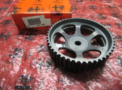 60594047 Distributieriem tandwiel 2.0 TS 16V