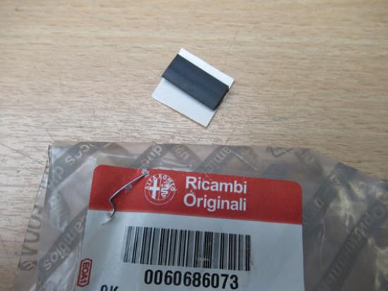 60686073 Buffer ruit