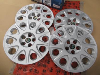 60688565 Wieldop 15"