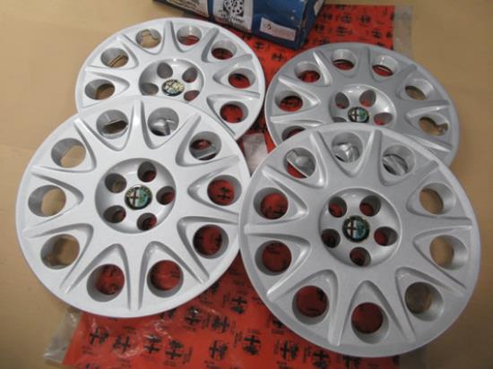 60688565 Wieldop 15"