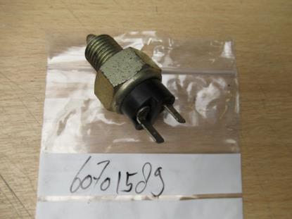 60701589 Schakelaar verlichting